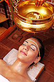 ayurvedic beauty products